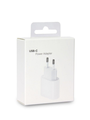 Зарядно устройство, бързо  TYPE-C / PD 35W