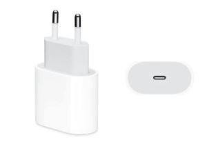 Зарядно устройство, бързо  TYPE-C / PD 35W