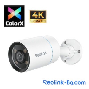 IP видеокамера CX810