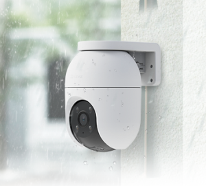 Безжична управляема IP камера CS-C8c 5MP