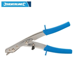 Ниблер - ръчен 260 мм     SLN 255314