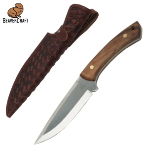 Нож за къмпинг     BVRC HGK1_Art