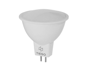 LED луна JCDR 4.9W G5.3 230V 4000K