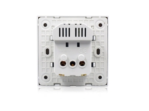 Контакт с USB и TYPE-C