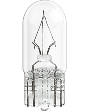 Лампа 504 W3W 12 V 3 W