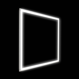 Светеща LED рамка 48W 6400K 600x600mm   561248