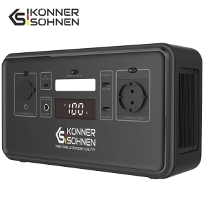 Портативна енергийна станция KS 500PS