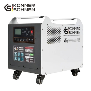 Портативна енергийна станция     KNR KS 2000PS