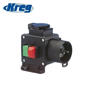 Бутон - прекъсвач 230V     Kreg KSS