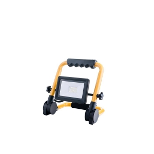 LED прожектор със стойка 20 W