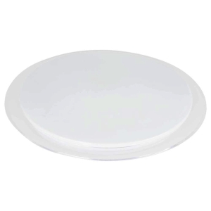 LED плафониера  36W 3000+6000K IP20 дистанционно