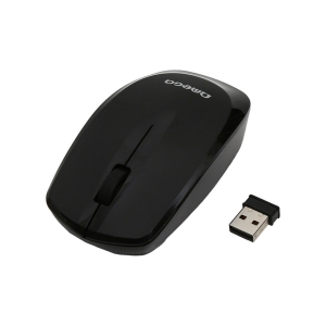 Безжична оптична мишка OMEGA OM-229 1200dpi