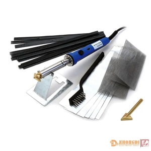 Поялник за пластмаса, автомобилни брони и др.  ZD-752