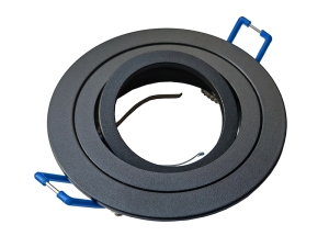 Ринг за луна - подвижен черен