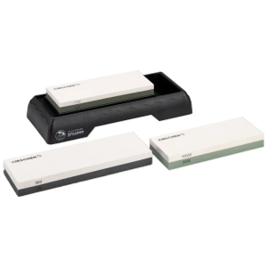 Комплект за шлайфане и заточване 4 части     KRSC 3730000