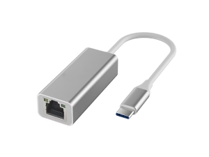 Мрежова карта USB Type-C 10/100/1000