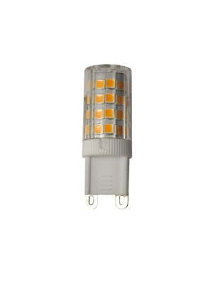 LED крушка G9 3.5W 3000K димируема