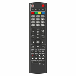 Дистанционно за IP TV приемник ВИВАКОМ STB Q11 и HPH07