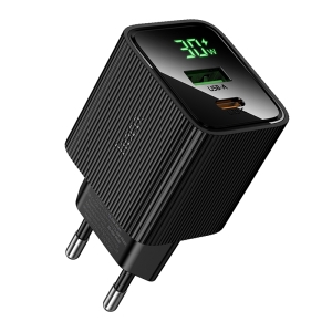 Зарядно HOCO CS83A  PD 20W + QC3.0