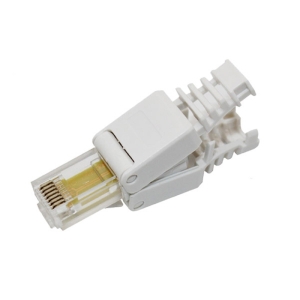Съедиител RJ45 за многократна употреба
