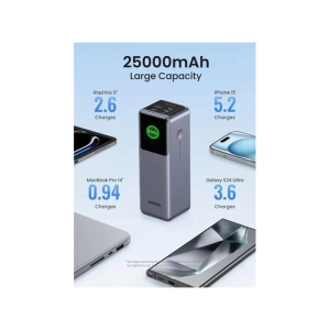 Power Bank everActive Energy Bank EB-L20k 20000 mAh