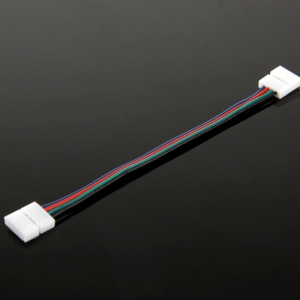 RGB муфа с кабел 10 mm