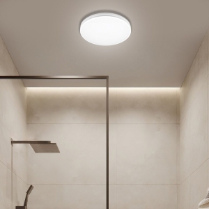 LED плафон NANCY LED ∙ 12W-18W-24W ∙ CCT-switch ∙ 3000K-4000K-6400K