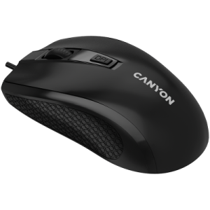 Оптична мишка Canyon 