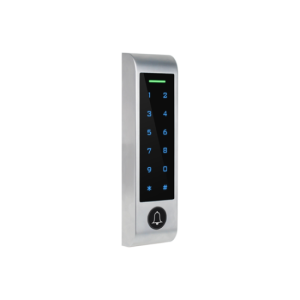 Самостоятелен контролер с четец H4-WiFi EM+MF