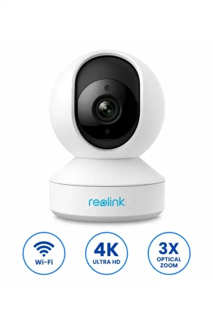 Безжична управляема IP камера E340 (E1 Zoom)