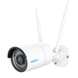 Безжична IP камера W320 (RLC-510WA)