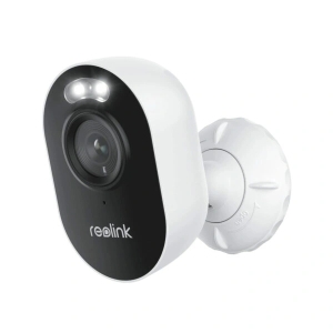 Безжична IP камера Lumus Series E430 (Lumus (2K))