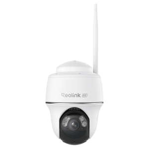 Безжична IP камера Argus B440