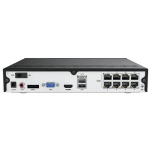 NVR RP-PN8-NHD
