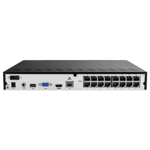 NVR RP-PN16