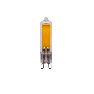 LED крушкаTieso 4W G9 4000K 470Lm стъкло