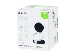 IP камера  Blow H963