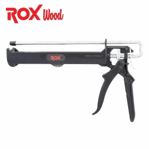Пистолет за епокси - двукомпонентни смеси R345 - 345 ml     ROX 1533867