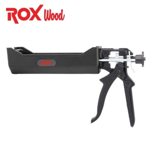 Пистолет за епокси - двукомпонентни смеси R345 - 380 ml      ROX 1533874