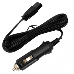 Кабел за хладилна чанта 12V (ляв +), 1,5 m