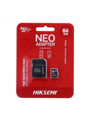 micro SD 32GB + адаптер Class 10