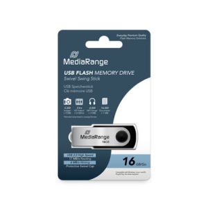 USB 2.0  Flash Drive 16 GB