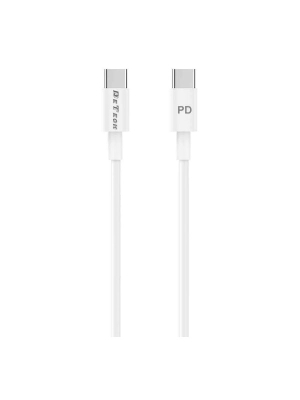 Кабел USB TYPE-C / iPhone Apple 8-pin  1 m