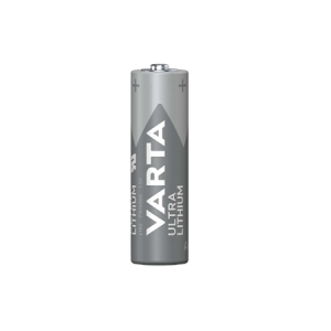 Батерия Varta Litium AAA     1 бр.