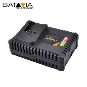 Зарядно устройство 4Ah Maxxpack 18V     Z-Cancelled BTV 7063554