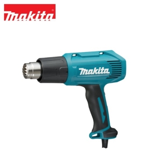 Пистолет за горещ въздух 1600W Makita