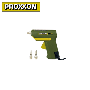 Пистолет за горещо слепване MICROMOT HKP 220     PRXN 28192