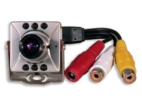 Празна камера JK-806Y