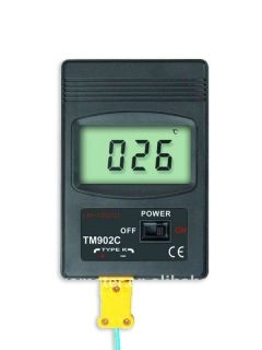 Цифров термометър JT902C