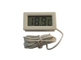 Цифров термометър TPM-10 / S-CA-1108